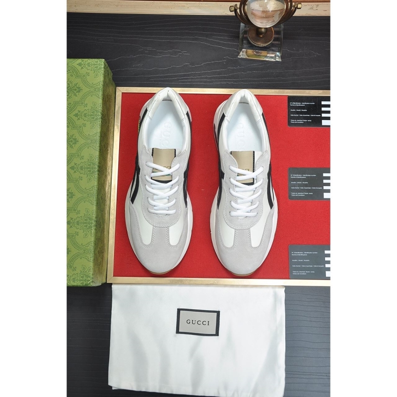 G*u*i sneakers